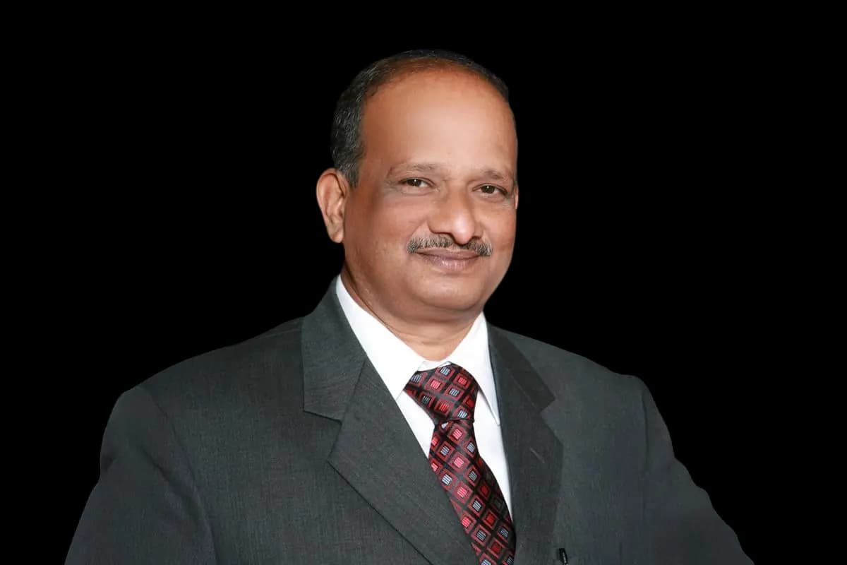 Mr. Vasant Sawant (Desktop)